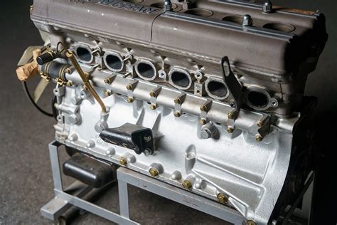 Engine for Nissan S20 2.6L tuning | BINGO Co.,Ltd.