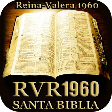 Álbumes 105 Foto La Biblia Reina Valera 1960 Gratis Actualizar