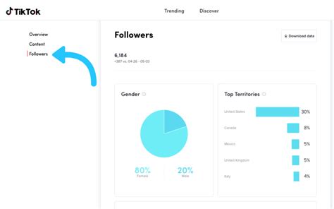 Tiktok Analytics Everything You Need To Know