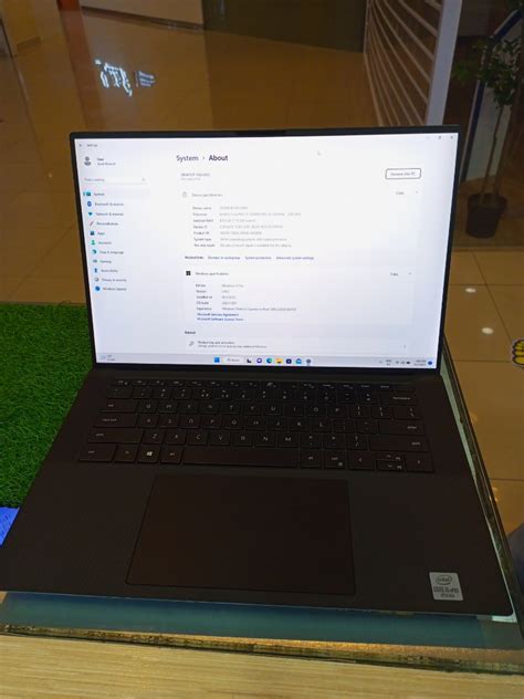 Dell Precision 5550, Computers & Tech, Laptops & Notebooks on Carousell