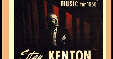 Jazzprofiles Stan Kenton The Innovations Orchestra