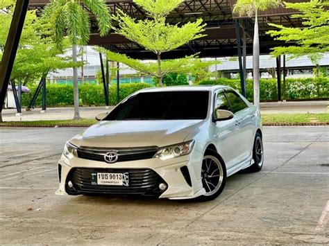 Camry G Extremo D S Facelift Mnc R