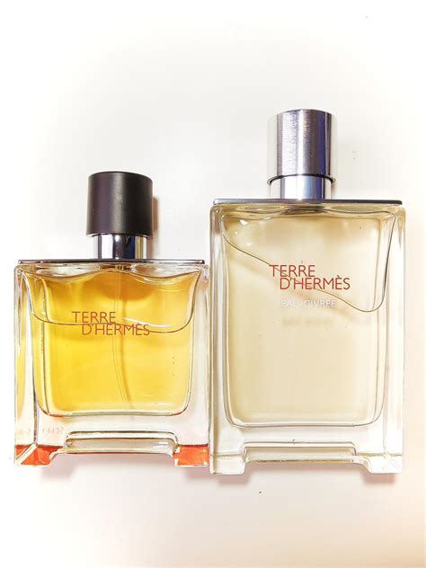 Terre Dhermes Flacon H 2021 Parfum Hermès Cologne Een Geur Voor Heren 2021