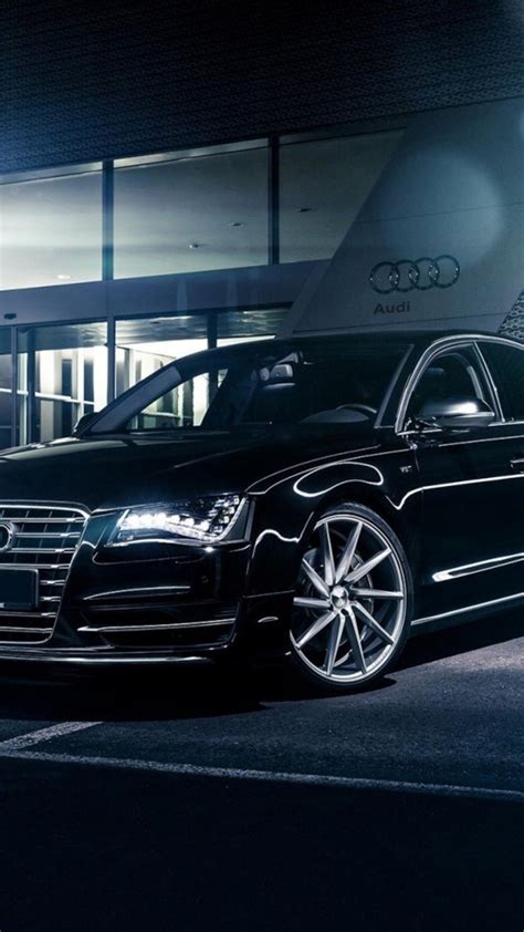 Audi Iphone Wallpaper HD Free Download