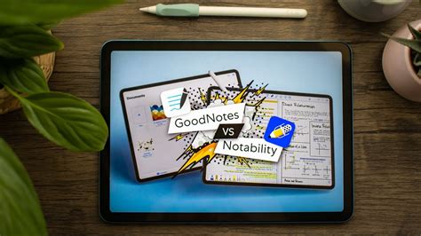 GoodNotes Vs Notability Which Is Better In 2023 YouTube