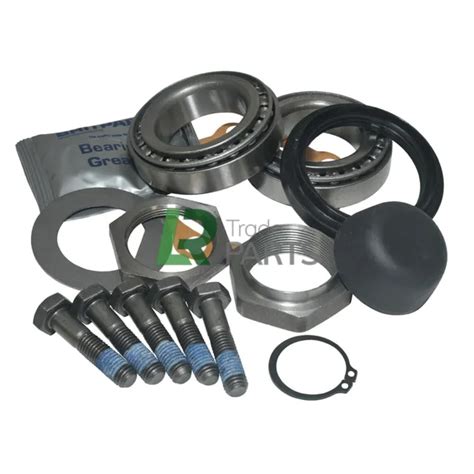 Land Rover Defender Wheel Bearing Kit New Front Or Rear