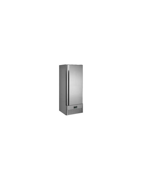 Armoire R Frig R E Positive Inox L Tefcold Quiditmieux Fr