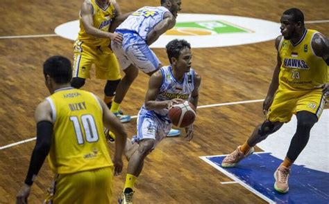 Ibl Kembali Bergulir Mulai Maret Di Jakarta