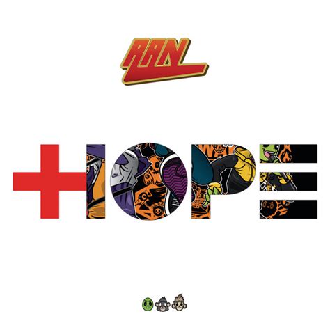 HOP3 - Album by RAN | Spotify