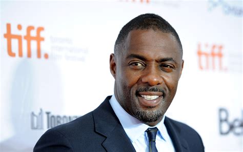 Idris Elba New Hd Pic Wallpaper, HD Celebrities 4K Wallpapers, Images