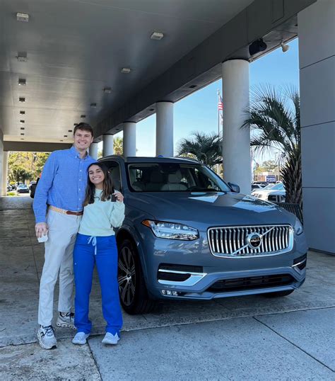 Palmetto Ford | Charleston SC