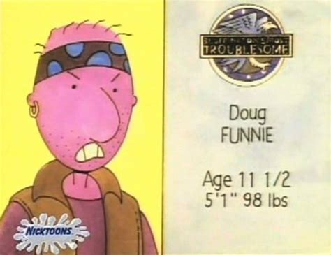 doug funnie on Tumblr