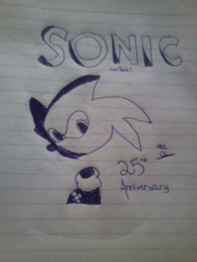 Primeira Fan Art De Sonic Ultra Gray Clown Amino