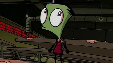 Watch Invader Zim Series 1 Episode 2 Online Free