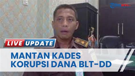 Titik Terang Kasus Penyelewengan Dana BLT DD 2021 Sampang Madura