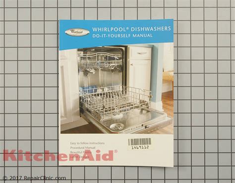 Kitchenaid Repair Manual Dandk Organizer