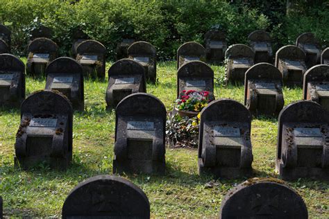 Alter Friedhof Offenbach Nordfriedhof Wiesbaden