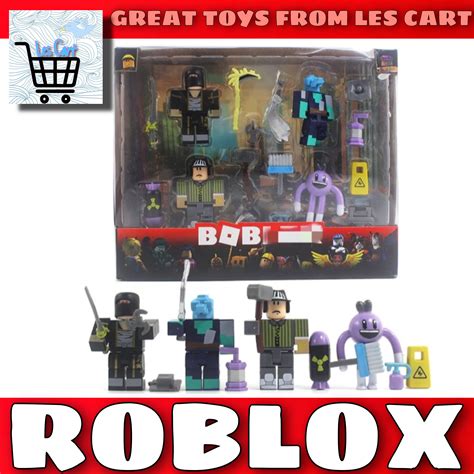 Roblox Cleaning Simulator Todd The Turnip Toys Car Crusher Lazada Ph