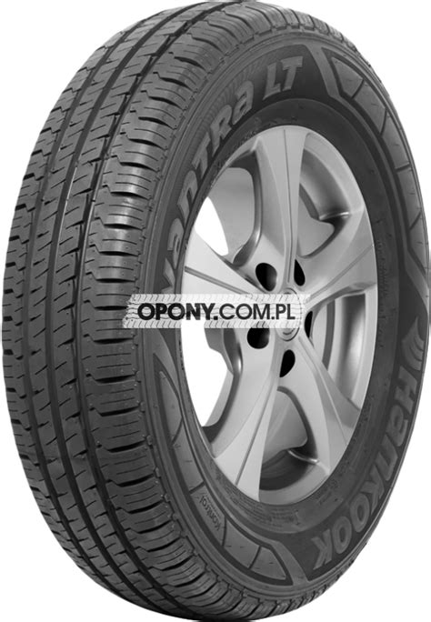 Testy Opon Letnich Hankook Radial Ra W Opony Pl