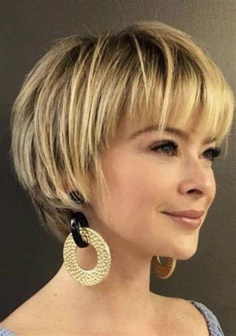 57 Bixie Haircut Examples Trending Right Now Artofit