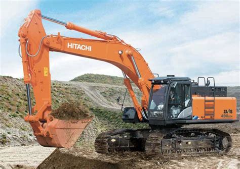 Hitachi Excavator ZX 5A Full Workshop Manual DVD Auto Repair Manual