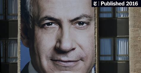 Israel’s Benjamin Netanyahu, Still a Step Ahead of Scandals, Faces a ...