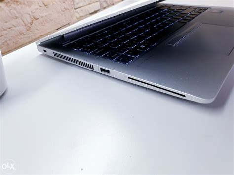 Laptop Hp G I U Gb Ssd Gb Ram Fhd Laptopi Olx Ba