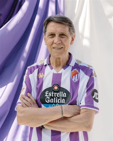 Real Valladolid 2023 24 Kappa Home Kit Football Shirt Culture