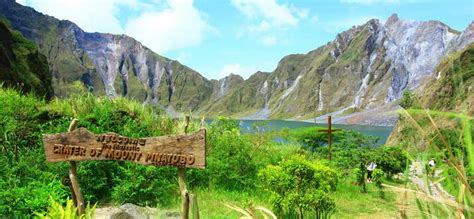 Top 10 Hiking Trails In The Philippines | Trip101