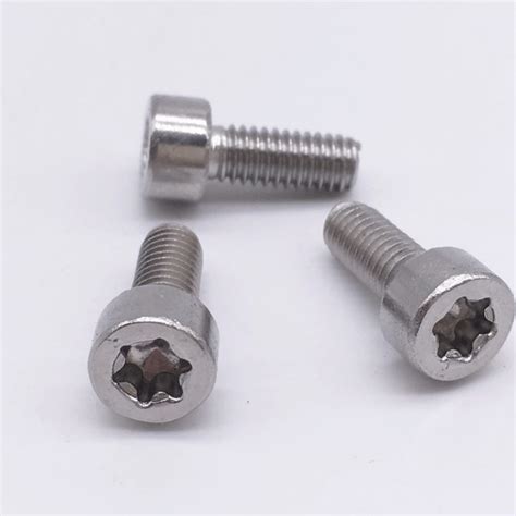 Torx MC Screws 6 Lobe J C Gupta Sons