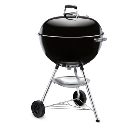 Barbecue Charbon Bar B Kettle Cm Le Site Officiel De Weber