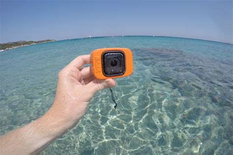 GoPro Hero4 Session In Depth Review DC Rainmaker