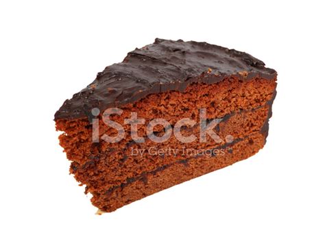 Chocolate Cake Stock Photo Royalty Free Freeimages