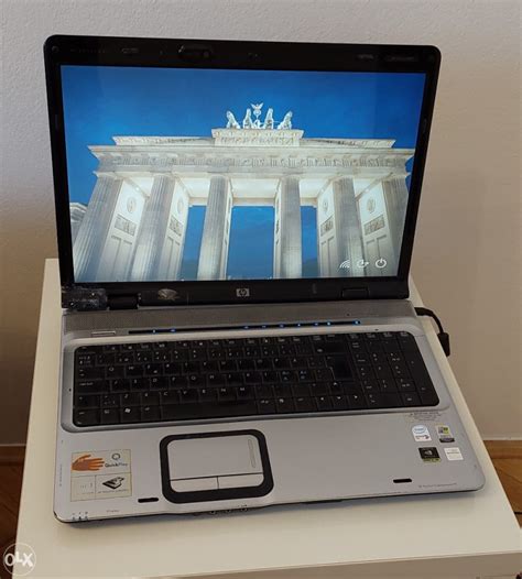 Hp Pavilion Dv Laptop U Dijelovima Olx Ba