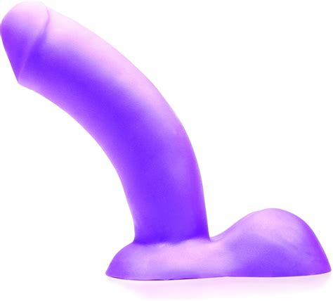 Amazon Tantus Sex Adult Toys VIP Super Soft Dildo 100 Ultra