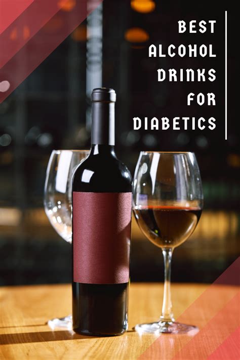 15 Best Diabetes Friendly Alcohol Drinks