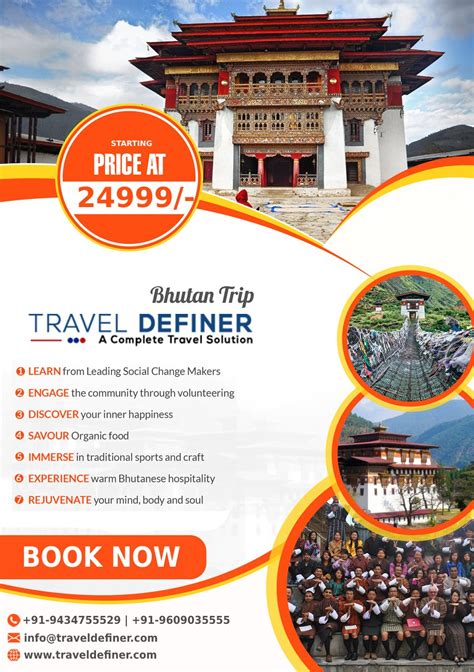 Bhutan Tour Packages Bhutan Travel Tour Packages Bhutan