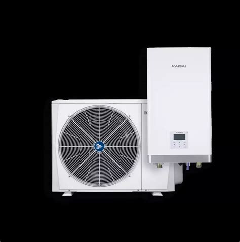 Heat Pump Kaisai Split Kmk Ry Kha Ry Buy Online