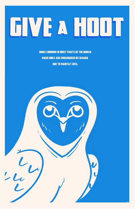 Corrie-Lynn Butler - Give a Hoot