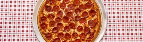 Order Farmington Avenue Pizza House - West Hartford, CT Menu Delivery ...