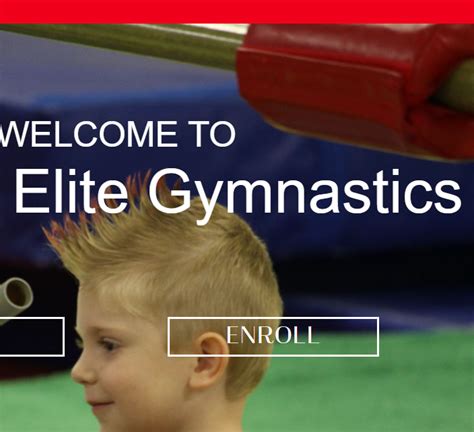 Houston Elite Gymnastics 4 5 ⭐ Reviews By Real Customers 2024