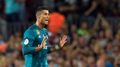 5 Kali Dilarang Tampil Ini Daftar Ulah Cristiano Ronaldo Berbuntut