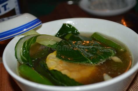 Beef Stew or Bulalo from Batangas Stock Image - Image of consisting, philippines: 147838905