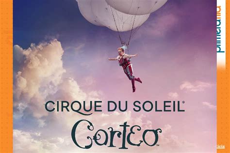 Corteo Del Cirque Du Soleil Llega A Carolina Del Norte Con Talento