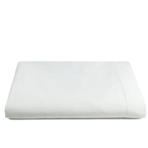 Westpoint Hospitality Martex Ultra Touch Sheets Microfiber Percale Flat