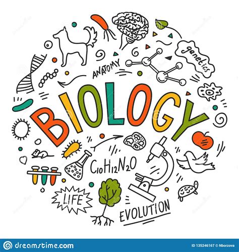 Biology Secondary Classes Valeem