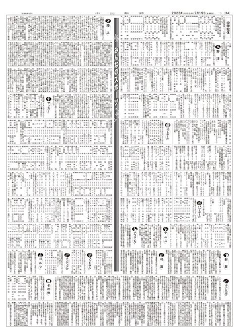 2023年7月19日掲載：中日新聞しずおかweb