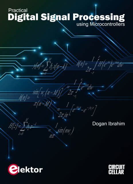 Practical Digital Signal Processing Using Microcontrollers Elektor