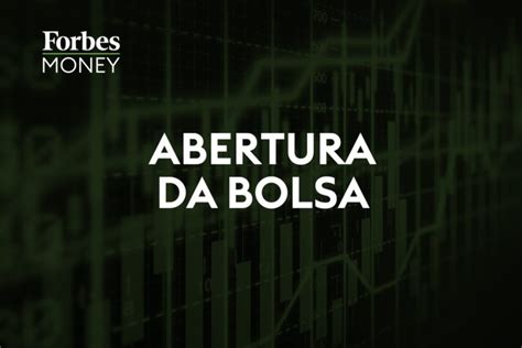 Ibovespa Abre Em Queda Espera Da Ata Do Federal Reserve Forbes