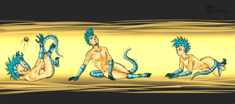 Sketchs By DracoKaito Hentai Foundry